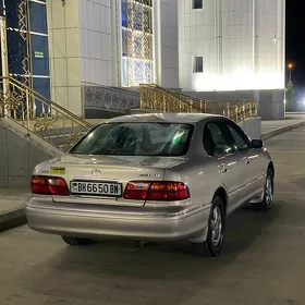Toyota Avalon 1998