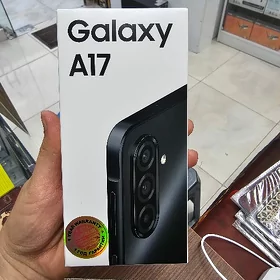 Samsung A17 6/128 1 yyl garant