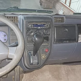 Mitsubishi Canter 2006