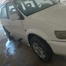Mitsubishi RVR 1994