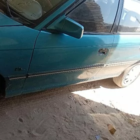 Opel Astra 1992