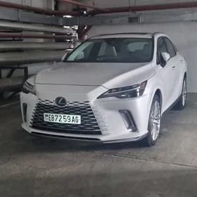Lexus RX 350 2023