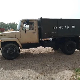 Gaz 53 1993