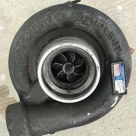 Turbina