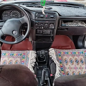 Opel Vectra 1989