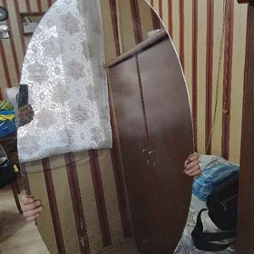 СТЕНКА И ДРУГАЯ МЕБЕЛЬ