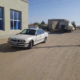 BMW 520 1991