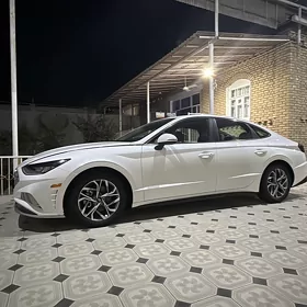 Hyundai Sonata 2023