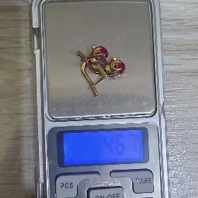 gyzyl gulakhalka