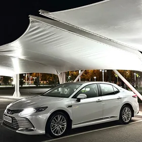 Toyota Camry 2023