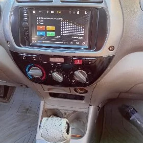 Toyota RAV4 2002