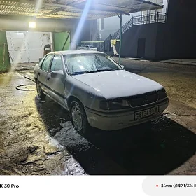 Opel Vectra 1991