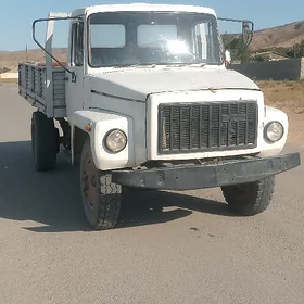 Gaz 53 1993