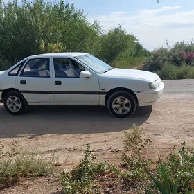 Opel Vectra 1992