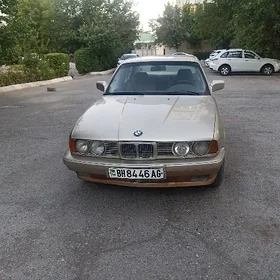 BMW E34 1990