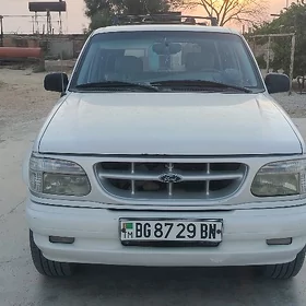 Ford Explorer 1996