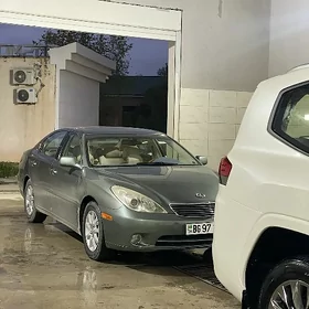 Lexus ES 330 2005