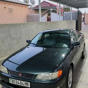 Toyota Mark II 1993