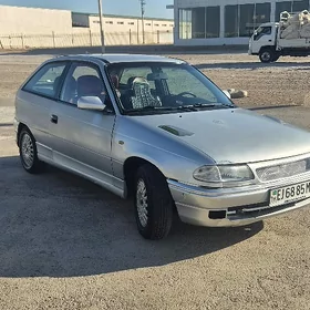 Opel Astra 1995
