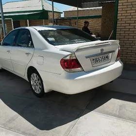 Toyota Camry 2006