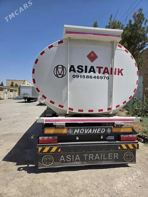 Kogel Euro Trailer 2025