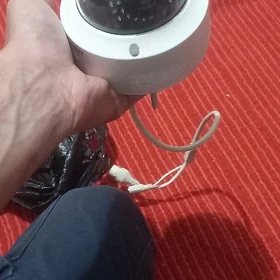 ip камера Hikvision