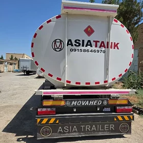 Kogel Euro Trailer 2025