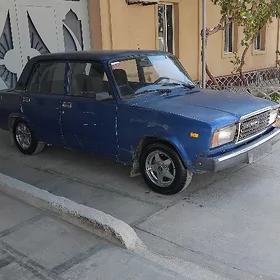 Lada 2107 2005