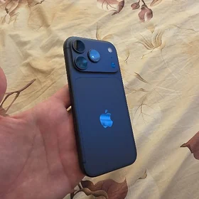 iphone 17 pro gok