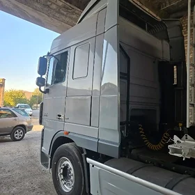 DAF 460 2010