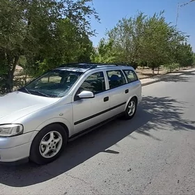 Opel Astra 2001
