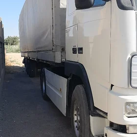 Volvo FH 420 1998