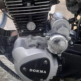 dokma