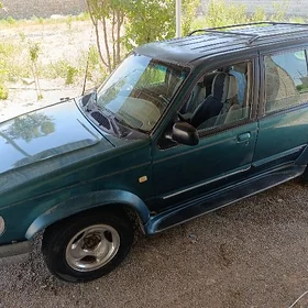 Ford Explorer 1998