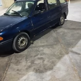Opel Astra 1996