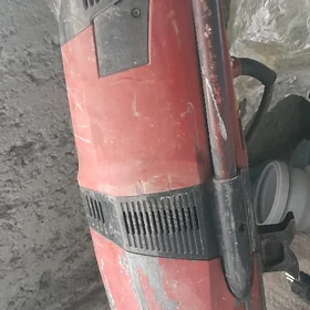 hilti karot
