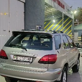 Lexus RX 300 2000