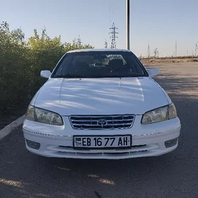 Toyota Camry 2001