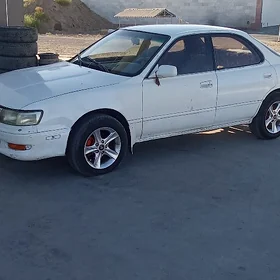 Toyota Vista 1993