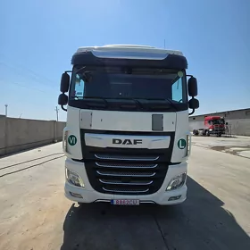 DAF 480 2021