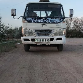 Forland H3 2011