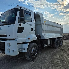 Ford Cargo 3536M 2014