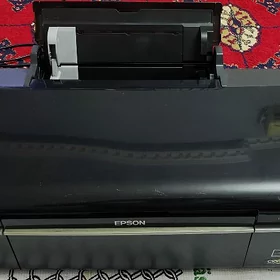 Epson T50 printer