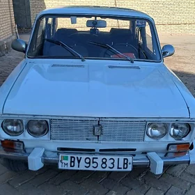 Lada 2106 1989