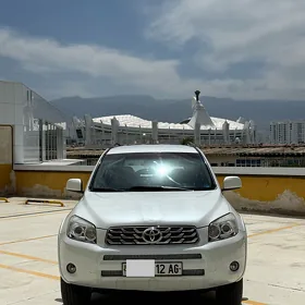 Toyota RAV4 2007