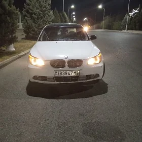 BMW 530 2003
