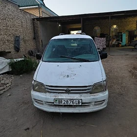 Toyota Town Ace 1998