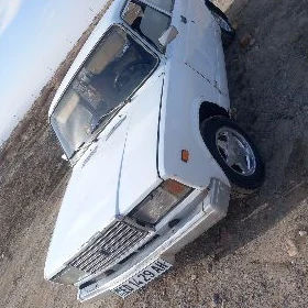 Lada 2107 1982