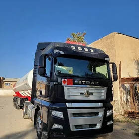 Sitrak C7H 2021