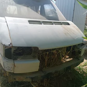 Volkswagen Transporter 1997